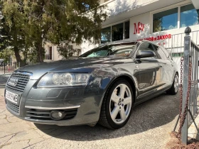 Audi A6 3.0 TDI QUATRRO, снимка 4