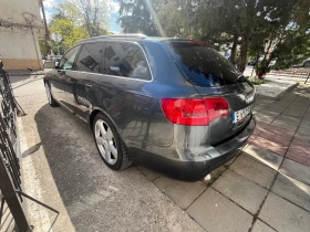 Audi A6 3.0 TDI QUATRRO, снимка 5