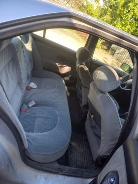 Peugeot 406, снимка 5