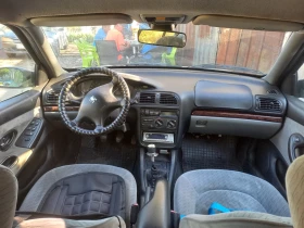 Peugeot 406, снимка 6