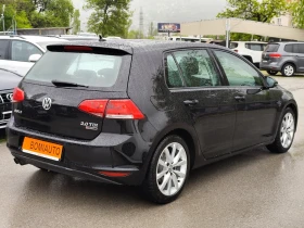 VW Golf 2.0TDi* 4MOTION* EURO6B* NAVI* APP* , снимка 4