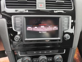 VW Golf 2.0TDi* 4MOTION* EURO6B* NAVI* APP* , снимка 10