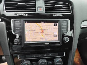 VW Golf 2.0TDi* 4MOTION* EURO6B* NAVI* APP* , снимка 9