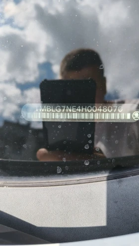 Skoda Octavia Scout, снимка 5