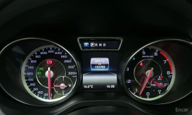 Mercedes-Benz CLA 45 AMG * 4MATIC* КОЖА* ПОДГРЕВ* ПАНОРАМА* КАМЕРА* , снимка 8