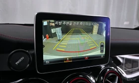 Mercedes-Benz CLA 45 AMG * 4MATIC* КОЖА* ПОДГРЕВ* ПАНОРАМА* КАМЕРА* , снимка 15