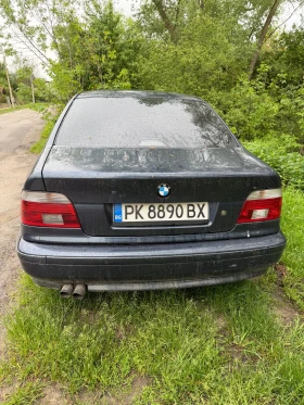 BMW 525, снимка 6