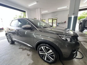 Peugeot 3008 2.0HDI* GT* AutoEAT* Camera360* Pano, снимка 3
