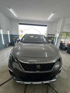 Peugeot 3008 2.0HDI* GT* AutoEAT* Camera360* Pano, снимка 1