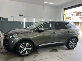 Peugeot 3008 2.0HDI* GT* AutoEAT* Camera360* Pano, снимка 4