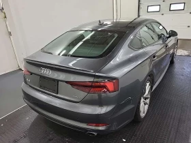 Audi A5 * PREMIUM PLUS * CARFAX * ЦЕНА ДО БГ, снимка 3