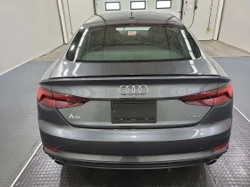Audi A5 * PREMIUM PLUS * CARFAX * ЦЕНА ДО БГ, снимка 4