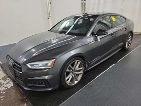 Audi A5 * PREMIUM PLUS * CARFAX * ЦЕНА ДО БГ, снимка 1