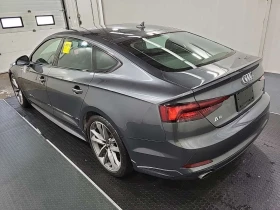 Audi A5 * PREMIUM PLUS * CARFAX * ЦЕНА ДО БГ, снимка 5
