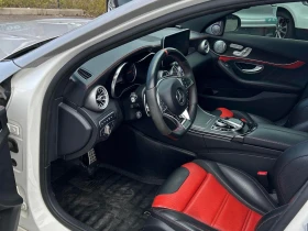 Mercedes-Benz C 63 AMG S Автокредит Цена до България, снимка 6
