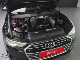 Audi A6, снимка 6