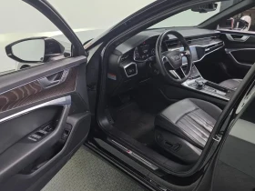 Audi A6, снимка 11