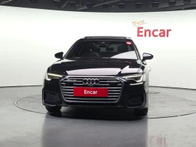 Audi A6, снимка 3