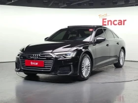Audi A6, снимка 1