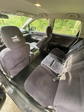 Honda Fr-v 1.8 i-VTEC, бензин/газ, снимка 9