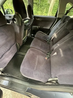 Honda Fr-v 1.8 i-VTEC, бензин/газ, снимка 10