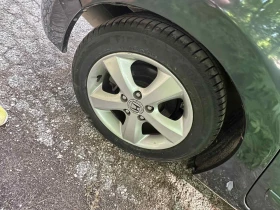 Honda Fr-v 1.8 i-VTEC, бензин/газ, снимка 15