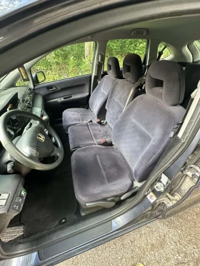 Honda Fr-v 1.8 i-VTEC, бензин/газ, снимка 7