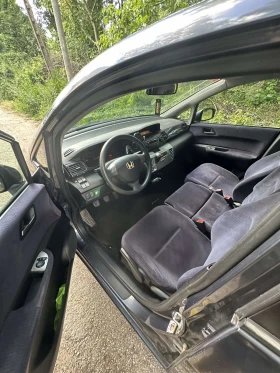 Honda Fr-v 1.8 i-VTEC, бензин/газ, снимка 6