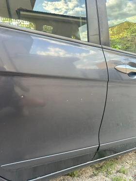 Honda Fr-v 1.8 i-VTEC, бензин/газ, снимка 16