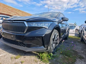 Skoda Enyaq, снимка 5