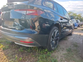 Skoda Enyaq, снимка 6
