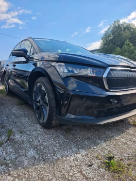 Skoda Enyaq, снимка 3