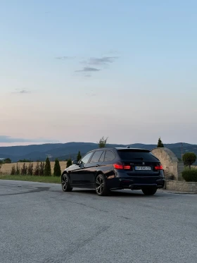 BMW 320, снимка 4