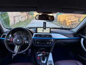 BMW 320, снимка 3