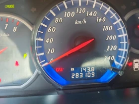 Mitsubishi Grandis, снимка 8