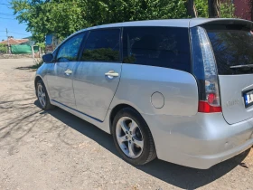 Mitsubishi Grandis, снимка 5