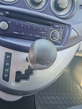 Mitsubishi Grandis, снимка 10