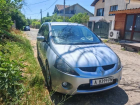 Mitsubishi Grandis, снимка 3