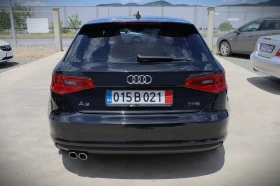 Audi A3, снимка 5
