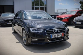 Audi A3, снимка 1