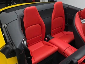 Mercedes-Benz SL AMG SL63 4MATIC+ | 630к.с.| ВКЛ.ТЕХНОТЕСТ, снимка 11