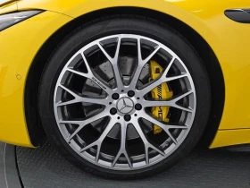 Mercedes-Benz SL AMG SL63 4MATIC+ | 630к.с.| ВКЛ.ТЕХНОТЕСТ, снимка 5