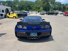 Chevrolet Corvette Z06 LZ1 ЦЕНА ДО БЪЛГАРИЯ РЕГИСТРАЦИЯ & АВТОКРЕДИТ, снимка 5