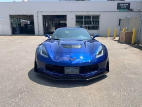 Chevrolet Corvette Z06 LZ1 ЦЕНА ДО БЪЛГАРИЯ РЕГИСТРАЦИЯ & АВТОКРЕДИТ, снимка 2