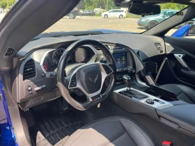 Chevrolet Corvette Z06 LZ1 ЦЕНА ДО БЪЛГАРИЯ РЕГИСТРАЦИЯ & АВТОКРЕДИТ, снимка 11