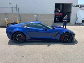Chevrolet Corvette Z06 LZ1 ЦЕНА ДО БЪЛГАРИЯ РЕГИСТРАЦИЯ & АВТОКРЕДИТ, снимка 4