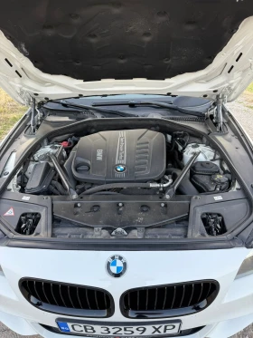 BMW 530, снимка 14