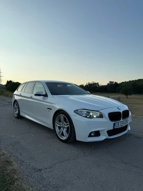 BMW 530, снимка 8