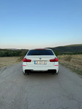 BMW 530, снимка 6