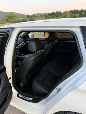 BMW 530, снимка 13